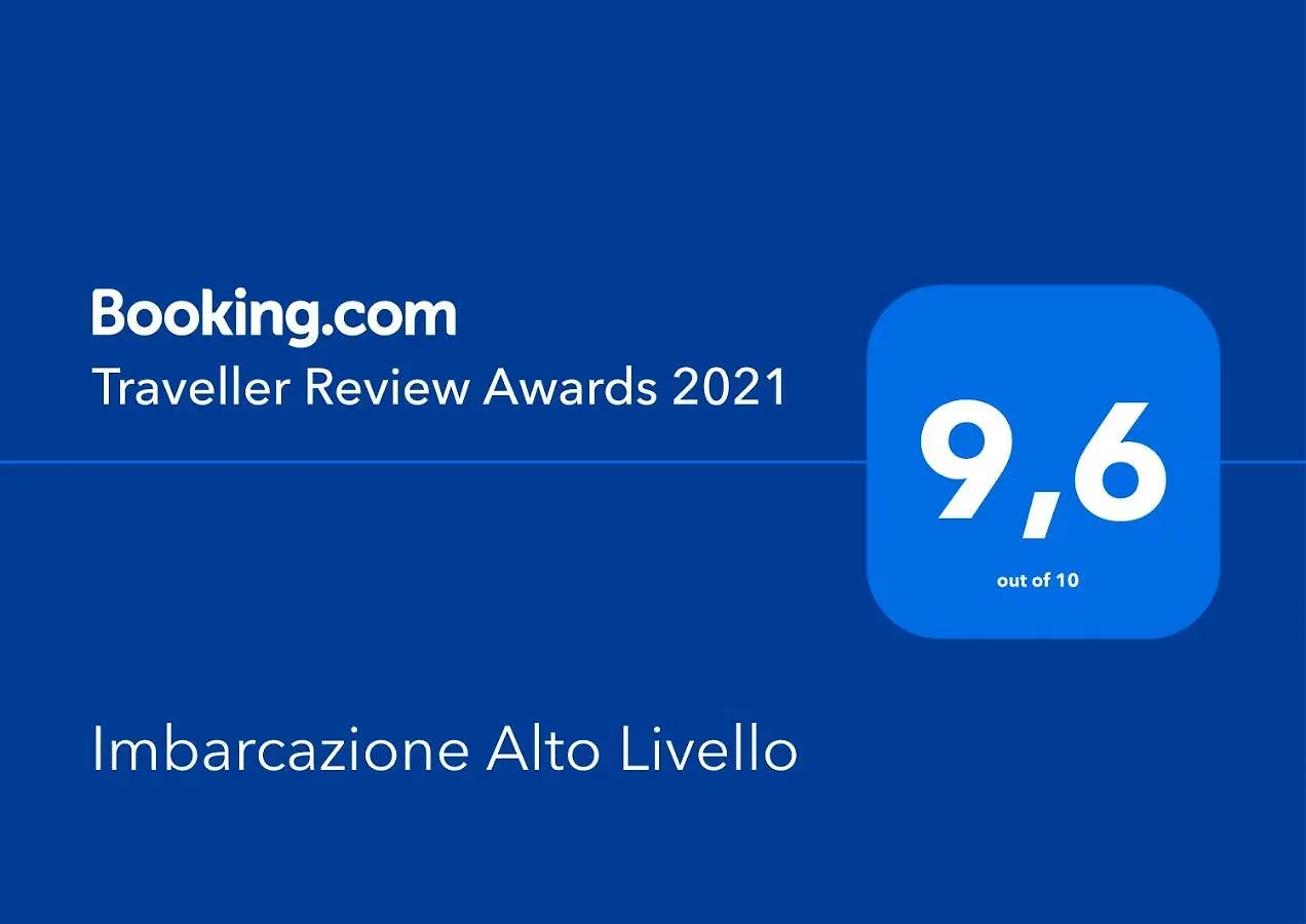 Hotel BARCA Alto Livello Lido di Ostia Italia